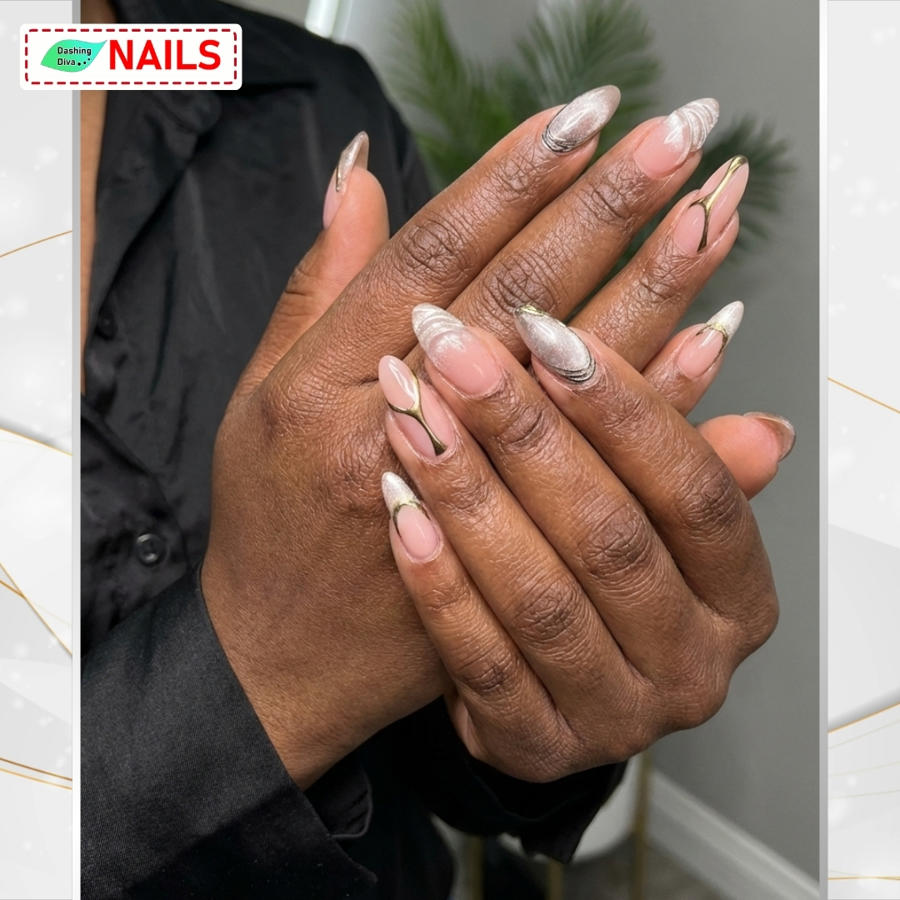 Nail Art Design